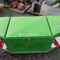 New-K Fabrication Front Toolbox
