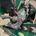 Spearhead Twiga 655T Hedgecutter - Yr 2015