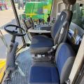 NH CR 7.90 - Only 581 & 779 Hours