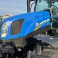 NH T6.140 - Only 3220 Hours