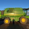 JD T560 - 1294 & 1662 hours