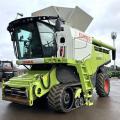 Claas Lexion 770TT - 2038 & 2783