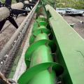 JD T660i HM - 1328 & 1795 hours