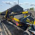 NH CR 980 - 2658 & 3548 hrs