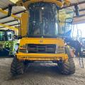 NH CR 9.90TT Revelation - 1038 & 1286 hrs - SOLD