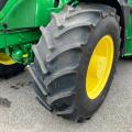 JD 6R185 Only 1236 Hours!