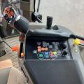 Case Maxxum 145 cw LRZ 130 Loader - 3928 hours - SOLD
