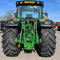 JD 6155R - Only 1202 hours