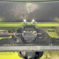 Claas 480 Tucano - Only 863 & 1535 hours!