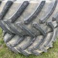 Trelleborg 900/60 x42 & 650/60 x34 TM 1000 Tyres