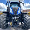 NH T8.410 - 6050 hours