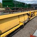NH CR 980 - 2658 & 3548 hrs