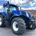 NH T8.410 - 6050 hours