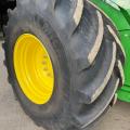JD T660i HM - 1328 & 1795 hours