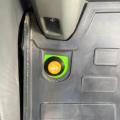 Merlo TF 33.7 -115 Only 308 Hours