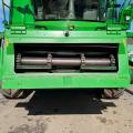 JD T660i Hillmaster - Only 686 & 1023 hours