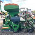 Amazone Centaya 3000 Super Combi Drill cw 3m Pwr Harrow