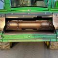 JD S690i TT - 1343 & 2022 Hours