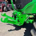 JD 6195R - Only 1712 hours