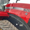 Case 620 Quadtrac - Only 4050hrs