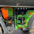 Amazone Pantera 4502 30m Self Propelled Sprayer