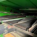 JD 9780 CTS - 2393 & 3328 hours