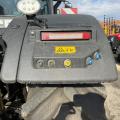 JCB 4220 Fastrac ICON - 2619 hrs