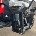 Case Puma 185 MC - Only 1070 hours!