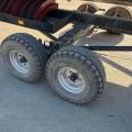 Case AFX 8010 Combine - 2602 & 3310 hours