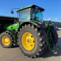 JD 7930 50k - 7663 hours - SOLD