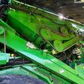 JD T550i - Only 403 & 547hrs.