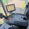 NH CR 8.80 Revelation 4WD - Only 366 & 505 Hours!