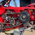Case 9240 AFS Axial Flow - Only 1130 & 1681 hours