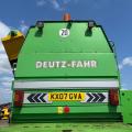 Deutz 5690 HTS - 3067hrs