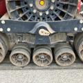 Case 620 Quadtrac - Only 4050hrs