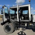 Unimog U4023 Extreme Offroader - Only 346 Miles!!!