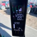 JD T670i Hillmaster - Only 1145 & 1667hrs