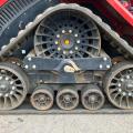 Case 620 Quadtrac - Only 4050hrs