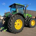 JD 7930 50k - 7663 hours - SOLD