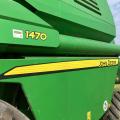 JD 1470 - Only 618 & 909 Hours