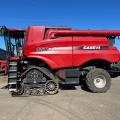Case 8230 AFS Axial Flow - Only 1015 & 1592 hrs