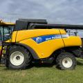NH CR 9060 Elevation - 2214 & 2713hrs