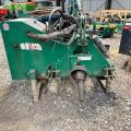 Spearhead Twiga 655T Hedgecutter - Yr 2015