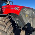 Case Magnum 380 CVX - Only 1626 hours