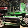 JD 9880i STS - SOLD