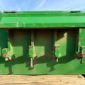 New-K Fabrication Front Toolbox