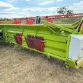 Claas 770TT - 2185 & 3003 Hours - SOLD