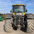 JCB 4220 Fastrac - 4135hrs