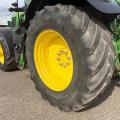 JD 6155R - 4953 hrs