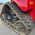 Case 580 Quadtrac - Only 4694 hours
